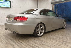 BMW Série 3 Cabriolet (E93) Cabriolet 335i 3.0 i 24V 306cv