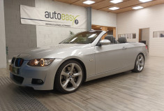 BMW Série 3 Cabriolet (E93) Cabriolet 335i 3.0 i 24V 306cv