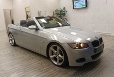 BMW Série 3 Cabriolet (E93) Cabriolet 335i 3.0 i 24V 306cv