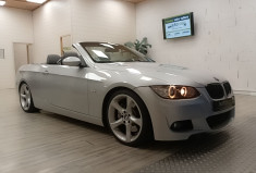 BMW Série 3 Cabriolet (E93) Cabriolet 335i 3.0 i 24V 306cv