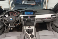 BMW Série 3 Cabriolet (E93) Cabriolet 335i 3.0 i 24V 306cv