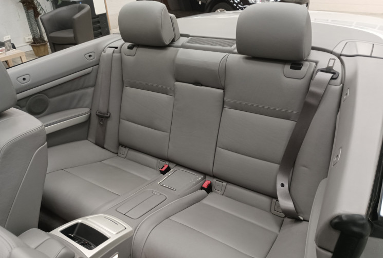 BMW Série 3 Cabriolet (E93) Cabriolet 335i 3.0 i 24V 306cv