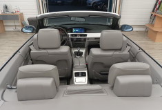 BMW Série 3 Cabriolet (E93) Cabriolet 335i 3.0 i 24V 306cv