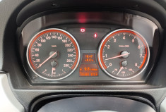 BMW Série 3 Cabriolet (E93) Cabriolet 335i 3.0 i 24V 306cv