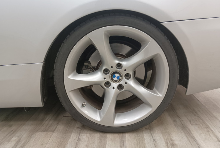 BMW Série 3 Cabriolet (E93) Cabriolet 335i 3.0 i 24V 306cv