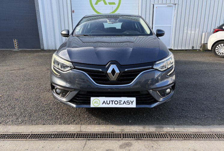 Renault Megane IV Energy BUSINESS 1.5 DCI 110cv * CARPLAY * Radar * Distribution Neuve