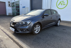 Renault Megane IV 1.5 DCI 110cv Energy BUSINESS * CARPLAY * Radar * Distribution Faite en 01/2026