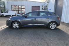 Renault Megane IV Energy BUSINESS 1.5 DCI 110cv * CARPLAY * Radar * Distribution Neuve