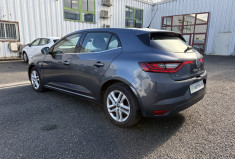 Renault Megane IV Energy BUSINESS 1.5 DCI 110cv * CARPLAY * Radar * Distribution Neuve