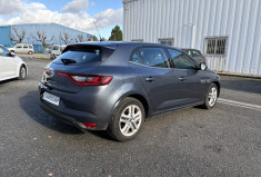 Renault Megane IV Energy BUSINESS 1.5 DCI 110cv * CARPLAY * Radar * Distribution Neuve