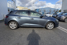 Renault Megane IV Energy BUSINESS 1.5 DCI 110cv * CARPLAY * Radar * Distribution Neuve