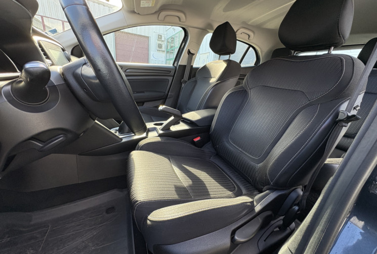 Renault Megane IV 1.5 DCI 110cv Energy BUSINESS * CARPLAY * Radar * Distribution Faite en 01/2026