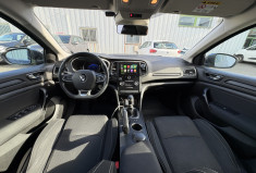Renault Megane Energy BUSINESS 1.5 DCI 110cv CARPLAY