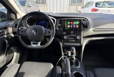 Renault Megane Energy BUSINESS 1.5 DCI 110cv CARPLAY