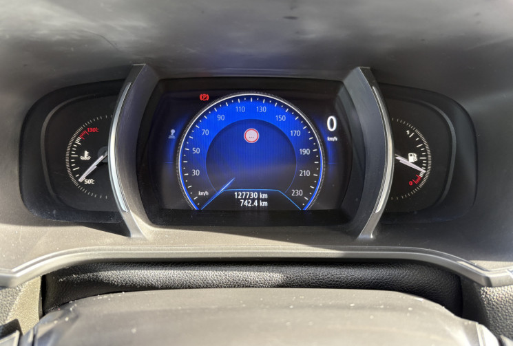 Renault Megane IV Energy BUSINESS 1.5 DCI 110cv * CARPLAY * Radar * Distribution Neuve