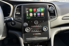 Renault Megane Energy BUSINESS 1.5 DCI 110cv CARPLAY