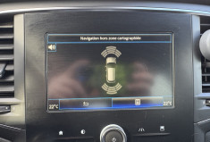Renault Megane Energy BUSINESS 1.5 DCI 110cv CARPLAY