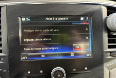 Renault Megane Energy BUSINESS 1.5 DCI 110cv CARPLAY