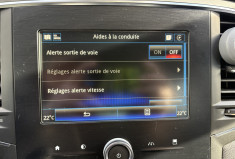 Renault Megane IV 1.5 DCI 110cv Energy BUSINESS * CARPLAY * Radar * Distribution Faite en 01/2026