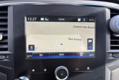 Renault Megane IV Energy BUSINESS 1.5 DCI 110cv * CARPLAY * Radar * Distribution Neuve