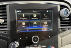 Renault Megane IV Energy BUSINESS 1.5 DCI 110cv * CARPLAY * Radar * Distribution Neuve