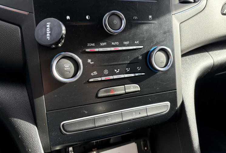 Renault Megane IV Energy BUSINESS 1.5 DCI 110cv * CARPLAY * Radar * Distribution Neuve