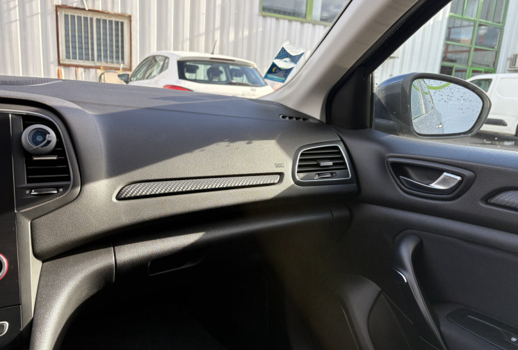 Renault Megane IV Energy BUSINESS 1.5 DCI 110cv * CARPLAY * Radar * Distribution Neuve