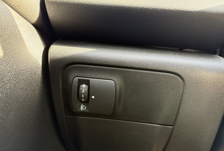 Renault Megane IV Energy BUSINESS 1.5 DCI 110cv * CARPLAY * Radar * Distribution Neuve