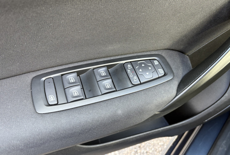 Renault Megane IV 1.5 DCI 110cv Energy BUSINESS * CARPLAY * Radar * Distribution Faite en 01/2026