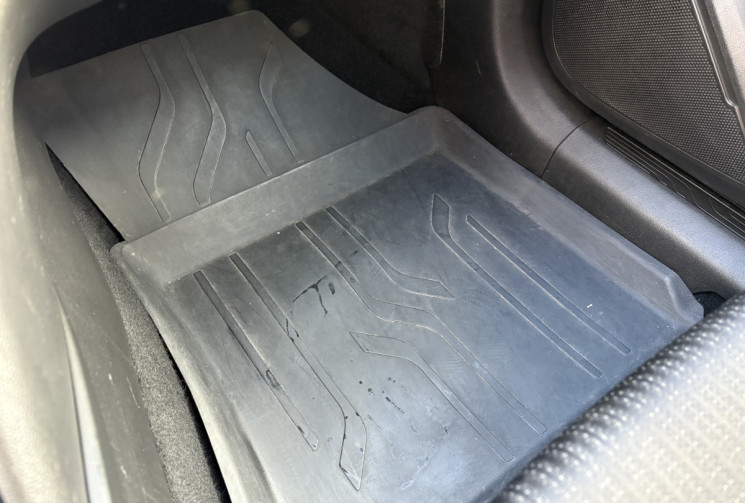 Renault Megane IV 1.5 DCI 110cv Energy BUSINESS * CARPLAY * Radar * Distribution Faite en 01/2026