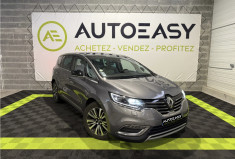Renault Espace 1.6 dCi 160ch energy Initiale Paris EDC