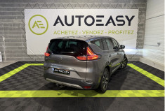Renault Espace 1.6 dCi 160ch energy Initiale Paris EDC
