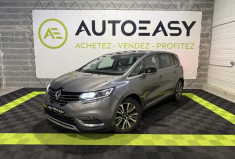 Renault Espace 1.6 dCi 160ch energy Initiale Paris EDC