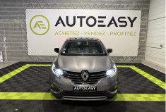 Renault Espace 1.6 dCi 160ch energy Initiale Paris EDC