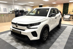 Citroën C3 CITROEN E-C3 électrique 113 cv YOU