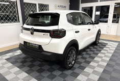 Citroën C3 CITROEN E-C3 électrique 113 cv YOU