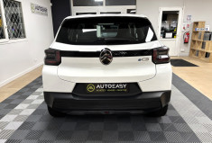 Citroën C3 CITROEN E-C3 électrique 113 cv YOU