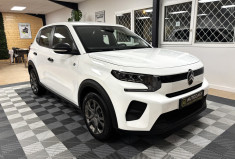 Citroën C3 CITROEN E-C3 électrique 113 cv YOU