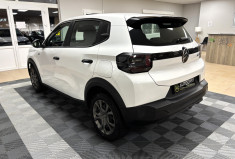 Citroën C3 CITROEN E-C3 électrique 113 cv YOU