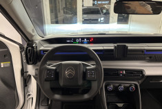 Citroën C3 CITROEN E-C3 électrique 113 cv YOU