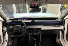 Citroën C3 CITROEN E-C3 électrique 113 cv YOU