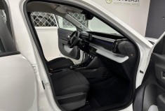 Citroën C3 CITROEN E-C3 électrique 113 cv YOU