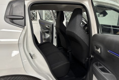 Citroën C3 CITROEN E-C3 électrique 113 cv YOU