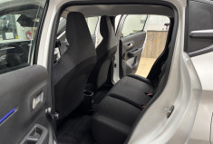 Citroën C3 CITROEN E-C3 électrique 113 cv YOU