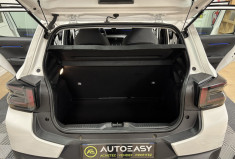 Citroën C3 CITROEN E-C3 électrique 113 cv YOU