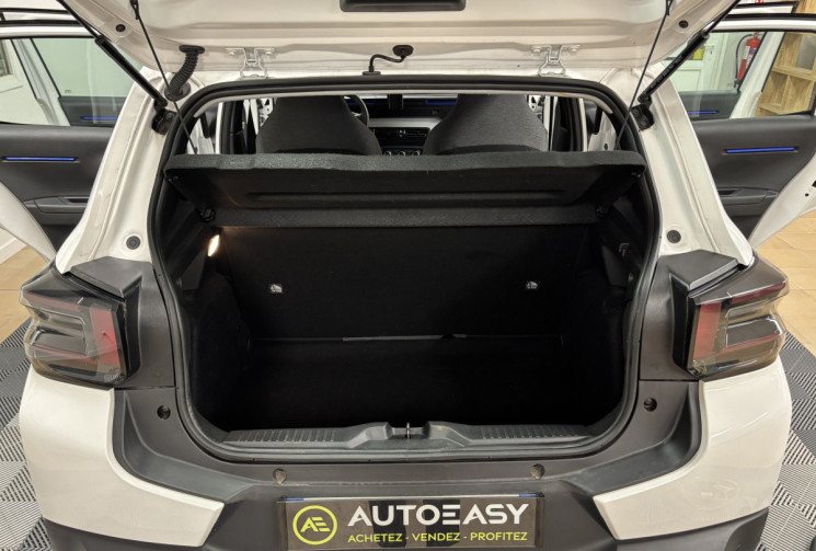 Citroën C3 CITROEN E-C3 électrique 113 cv YOU