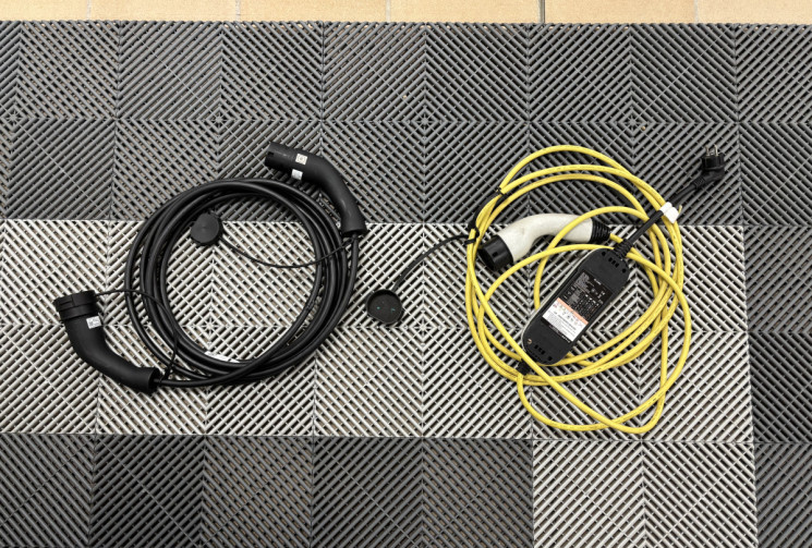 Citroën C3 CITROEN E-C3 électrique 113 cv YOU