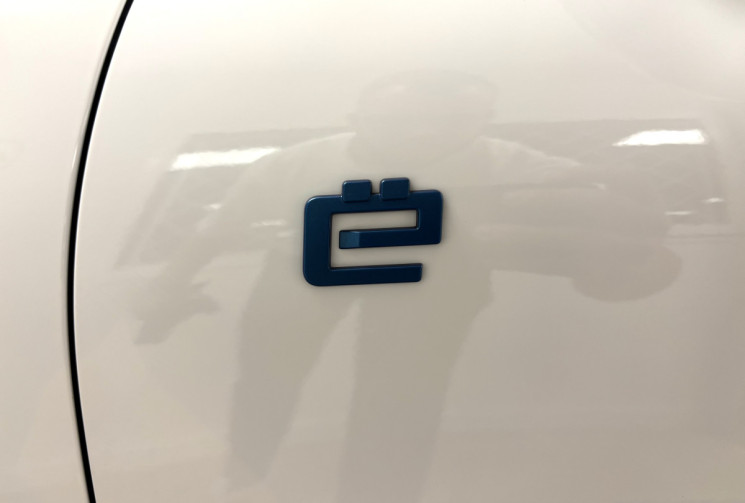 Citroën C3 CITROEN E-C3 électrique 113 cv YOU