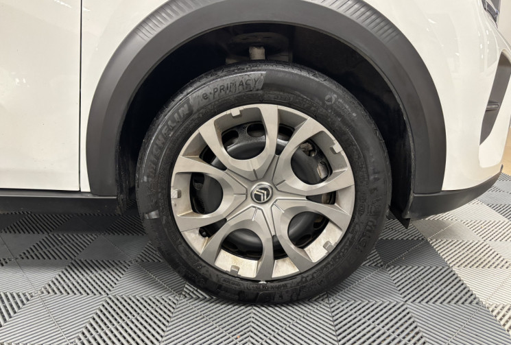 Citroën C3 CITROEN E-C3 électrique 113 cv YOU