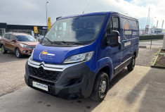 Citroën Jumper PHASE 3 L1H1 2.0 BLUEHDI 110 / SUIVI COMPLET CITROEN ET PEUGEOT / TVA RECUPERABLE
